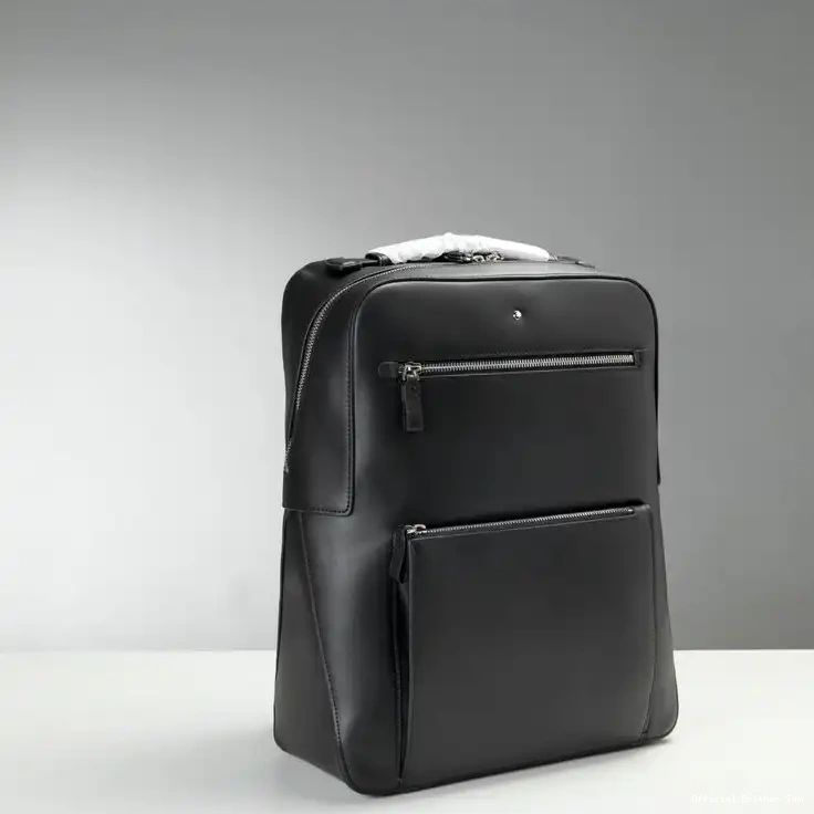 Official Brother Sam 2111YZ0102 Bags Montblanc 0806